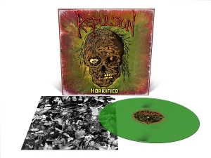 Repulsion – Horrified