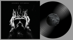 Katatonia – City Burials