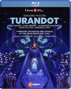 V/A – Turandot: Gran Teatre Del Liceu (Pons)