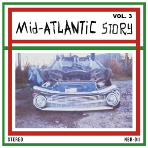 V/A – Mid-Atlantic Story Vol. 3