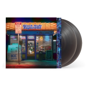 Aesop Rock – Black Hole Superette
