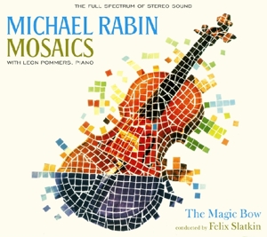 V/C – Mosaics