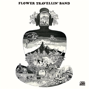 Flower Travellin' Band – Satori