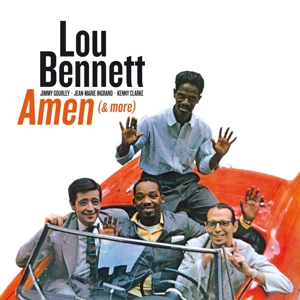 Bennett, Lou – Amen