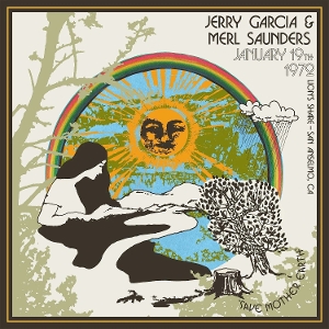 Garcia, Jerry – Heads & Tails Vol. 1