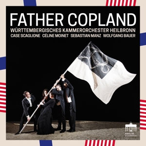 V/A – Manz/Moinet;Father Copland