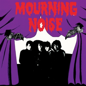 Mourning Noise – Mourning Noise