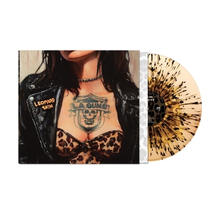 L.A. Guns – Leopard Skin