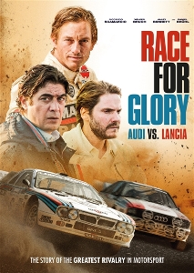 Movie – Race For Glory - Audi Vs Lancia
