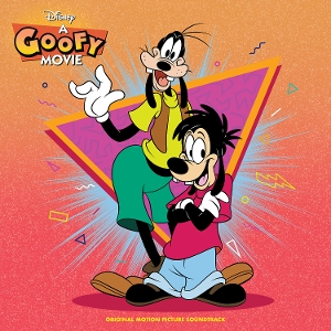 V/A – A Goofy Movie