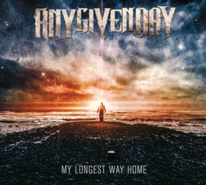 Any Given Day – My Longest Way Home