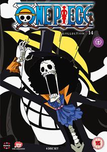 Movie – One Piece: Collection 14