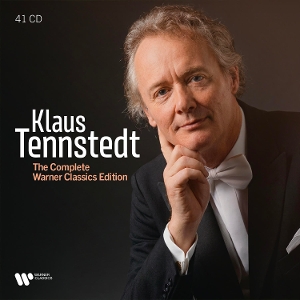 Tennstedt, Klaus – The Complete Warner Classics Edition