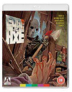 Movie – Edge of the Axe