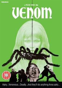 Movie – Venom
