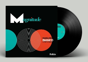 Bianco, Marlon – Magnitude