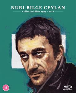 Movie – Nuri Bilge Ceylan: the Complete Films