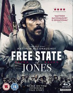 Movie – Free State of Jones
