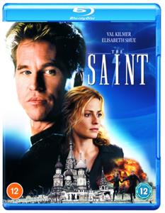 Movie – Saint