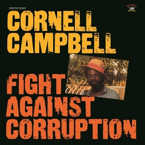 Campbell, Cornell – Fight Against Corruption