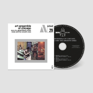 Art Ensemble of Chicago – Reese and the Smooth Ones
