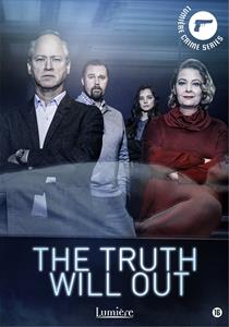 Tv Series – Truth Will Out