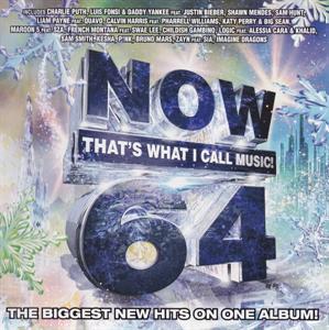 Various – Now That's What I Call Music Vol.64