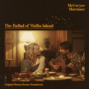 Basden, Tom & Carey Mulligan – The Ballad of Wallis Island