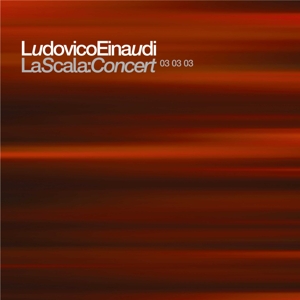 Einaudi, Ludovico – La Scala Concert