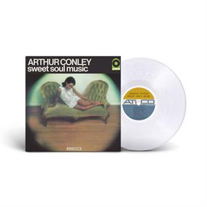 Conley, Arthur – Sweet Soul Music