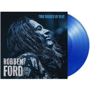 Ford, Robben – Two Shades of Blue