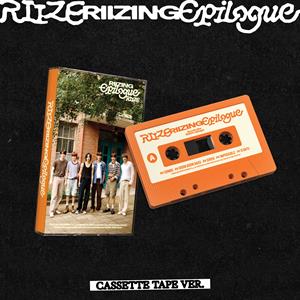 Riize – Riizing: Epilogue