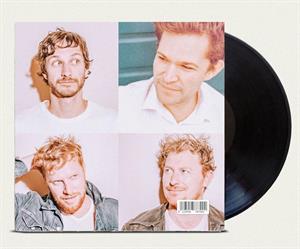 Basics & Gotye & Monty Cotton – A Toot & a Scream In '16