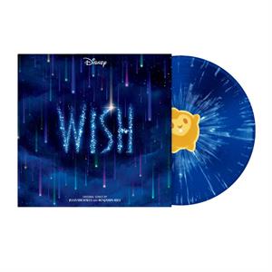 V/A – Wish