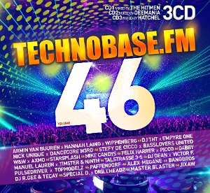 V/A – Technobase.Fm Vol. 46