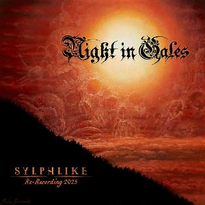 Night In Gales – Sylphlike (Re-Recorded)