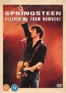 Movie – Springsteen: Deliver Me From Nowhere