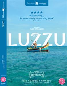 Movie – Luzzu