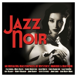 V/A – Jazz Noir