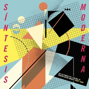 V/A – Sintesis Moderna