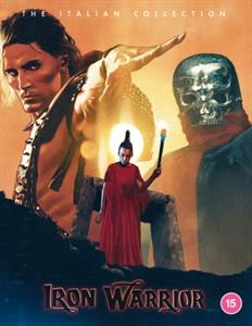 Movie – Iron Warrior