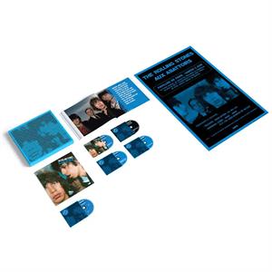 Rolling Stones – Black and Blue