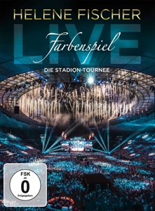 Fischer, Helene – Farbenspiel Live - Die Stadion-Tournee