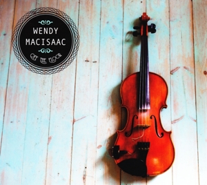Macisaac, Wendy – Off the Floor
