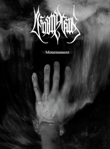Deinonychus – Mournument