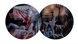 Cannibal Corpse – Tomb of the Mutilated