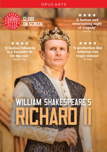 V/A – Richard Ii