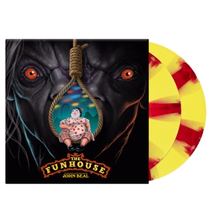 Beal, John – Funhouse