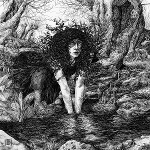Ultan, Aliya – Looks Far Woman