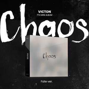 Victon – Chaos